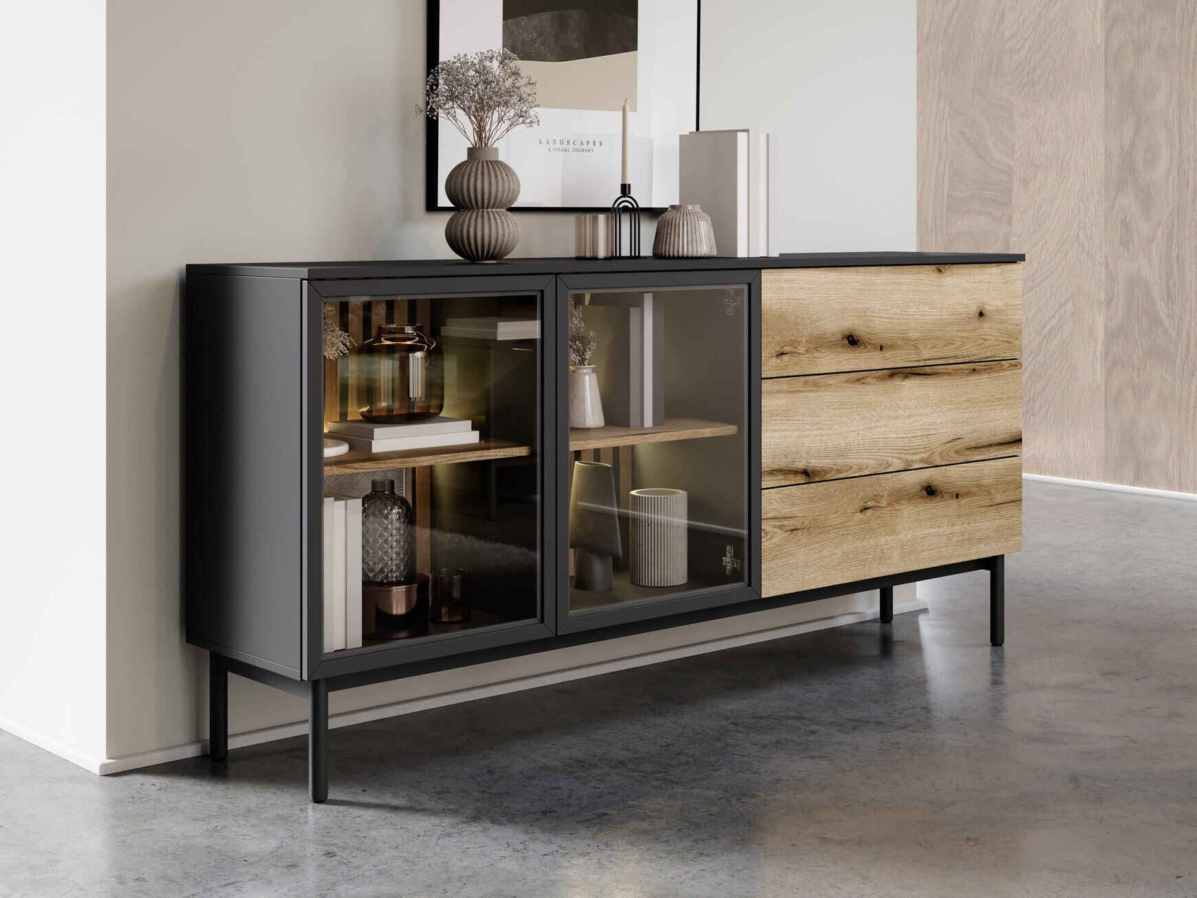 Commode Livmave 103