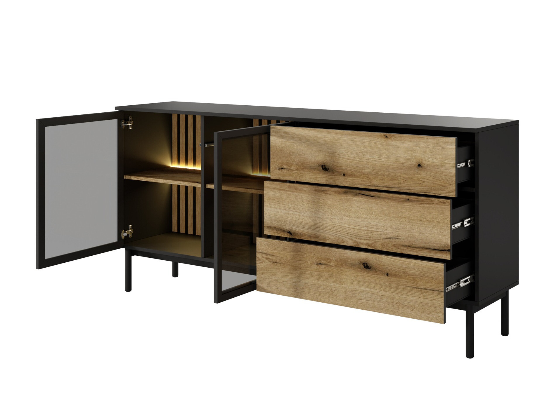 Commode Livmave 103