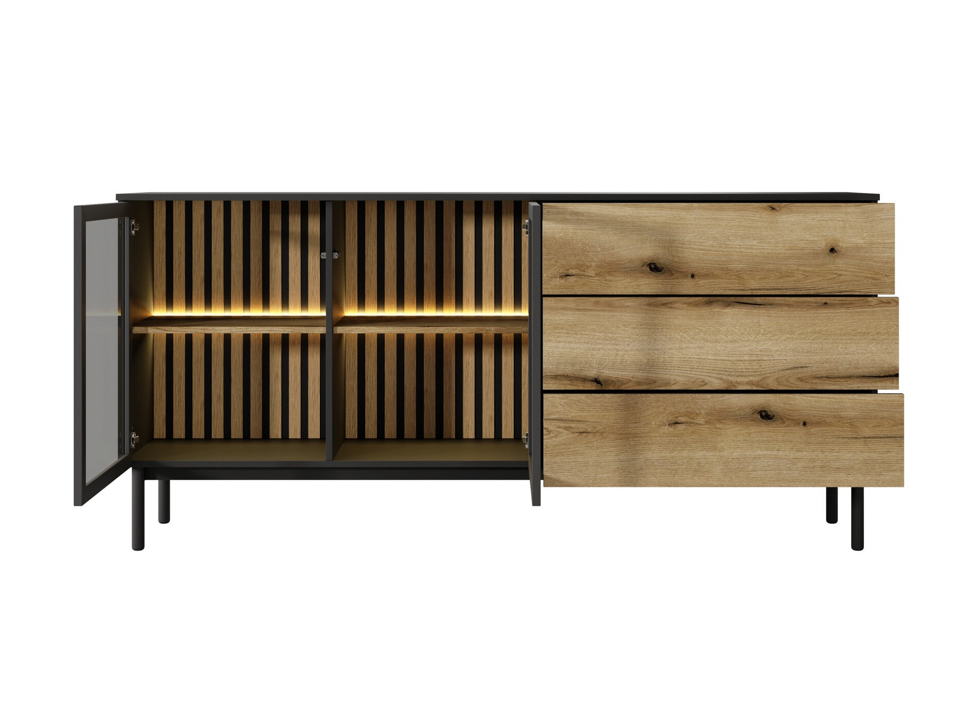 Commode Livmave 103