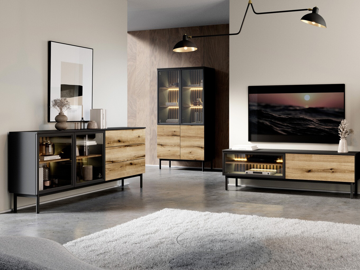 Commode Livmave 103