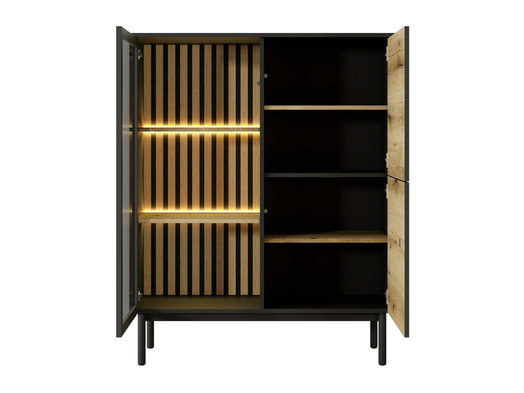 Ensemble de salon Livmave 107 (Disponible)