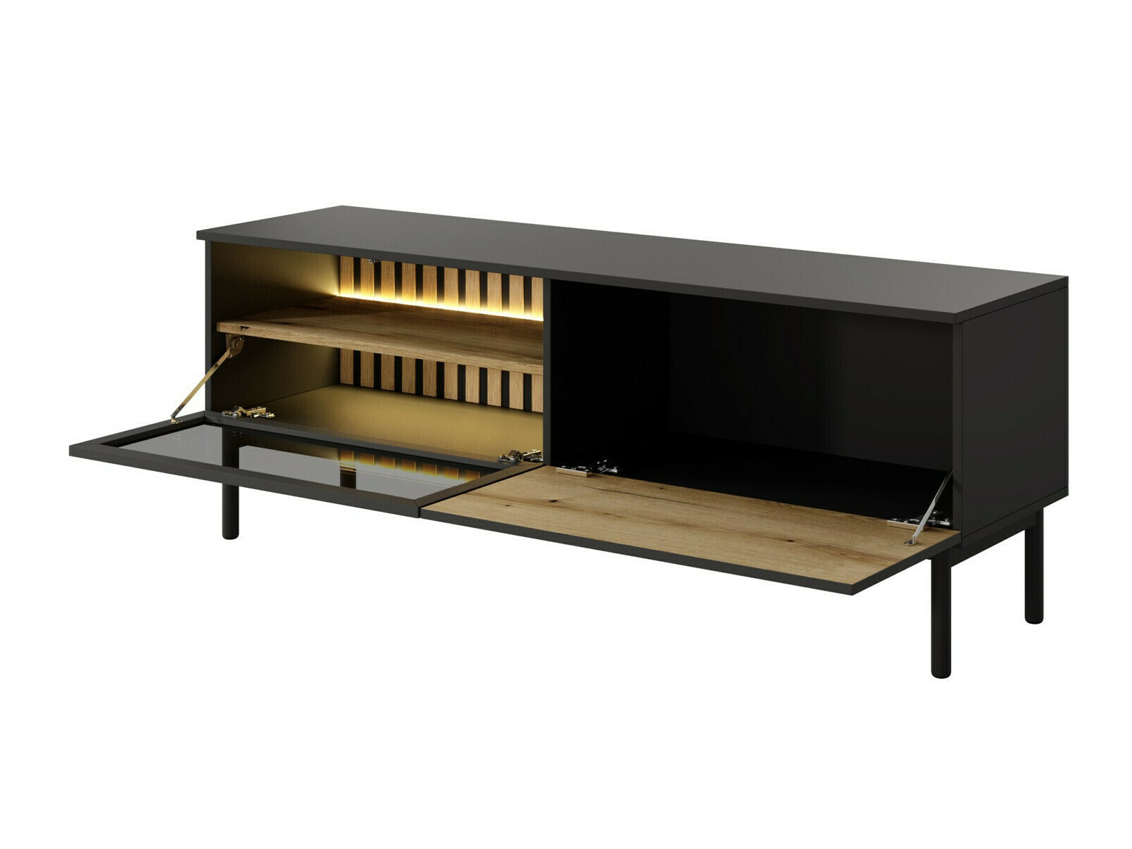 Ensemble de salon Livmave 107 (Disponible)