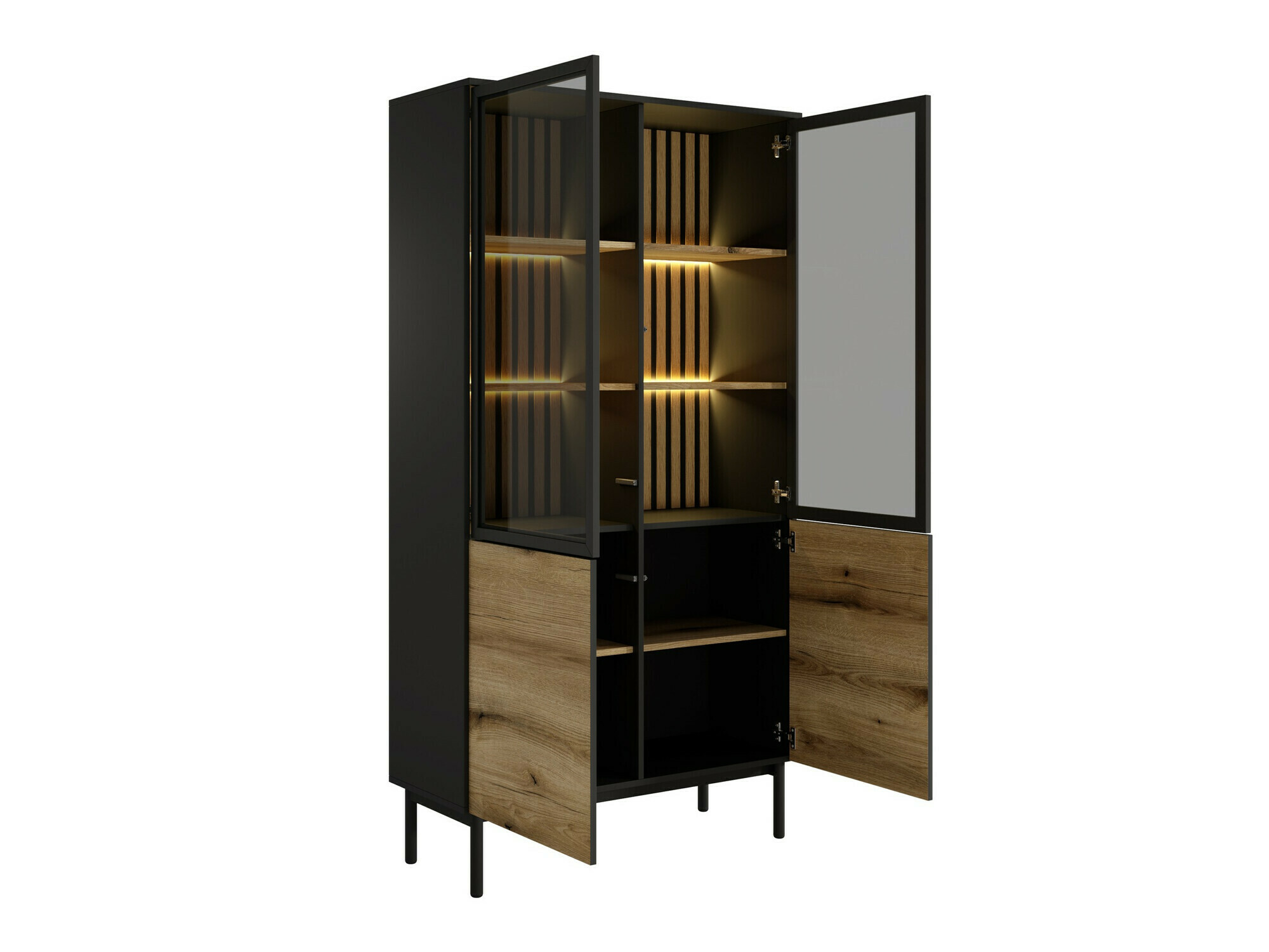Ensemble de salon Livmave 108 (Disponible)
