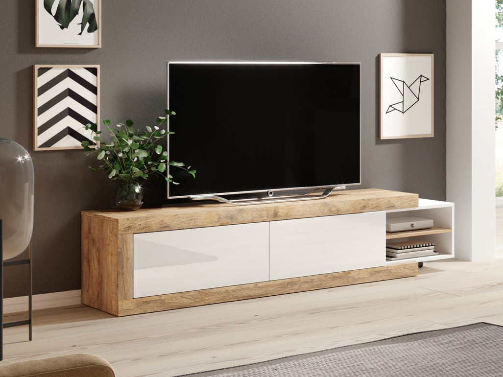 Meuble TV Balcira 103