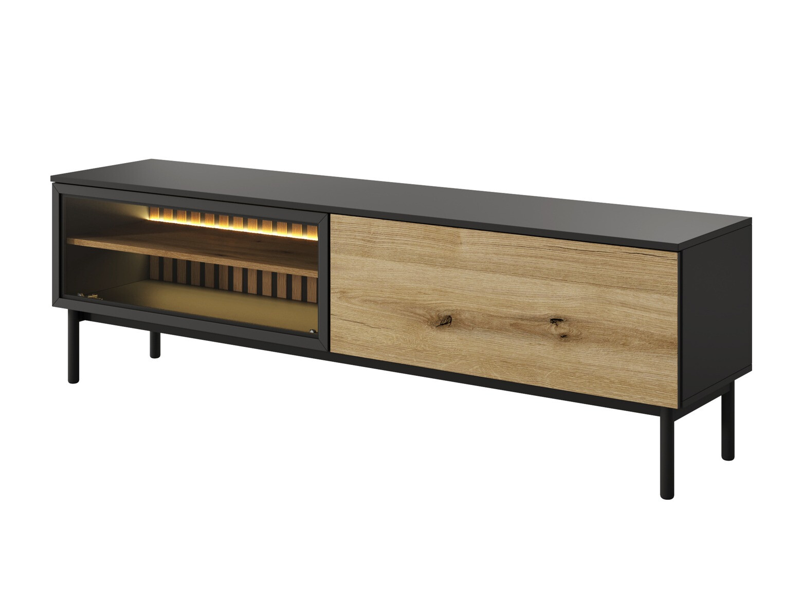 Meuble TV Livmave 105