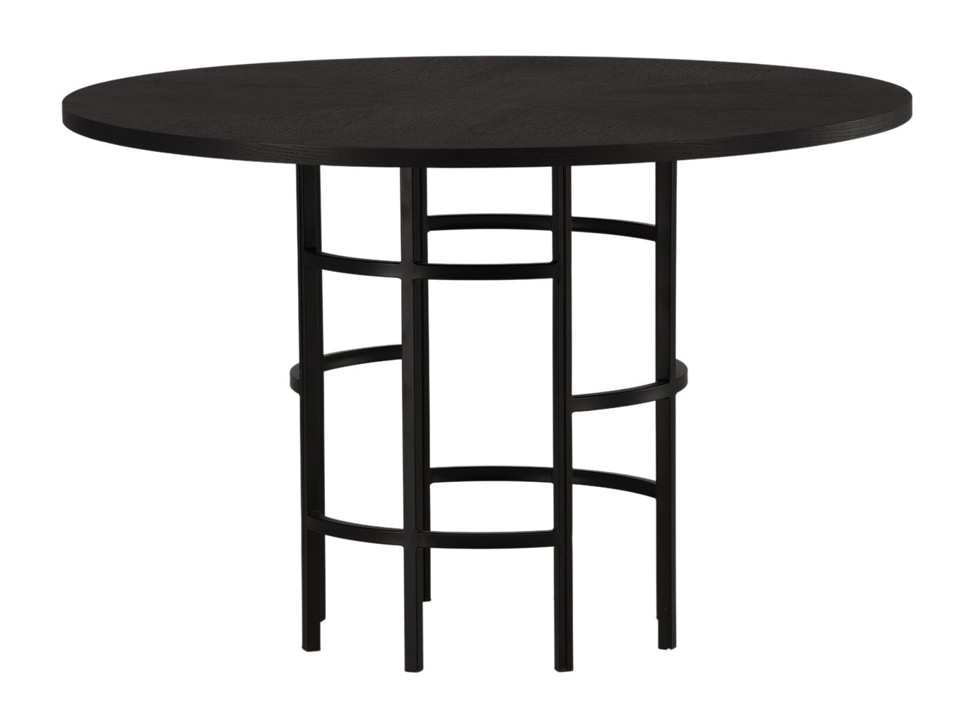 Table Dallas 3194 (Noir)