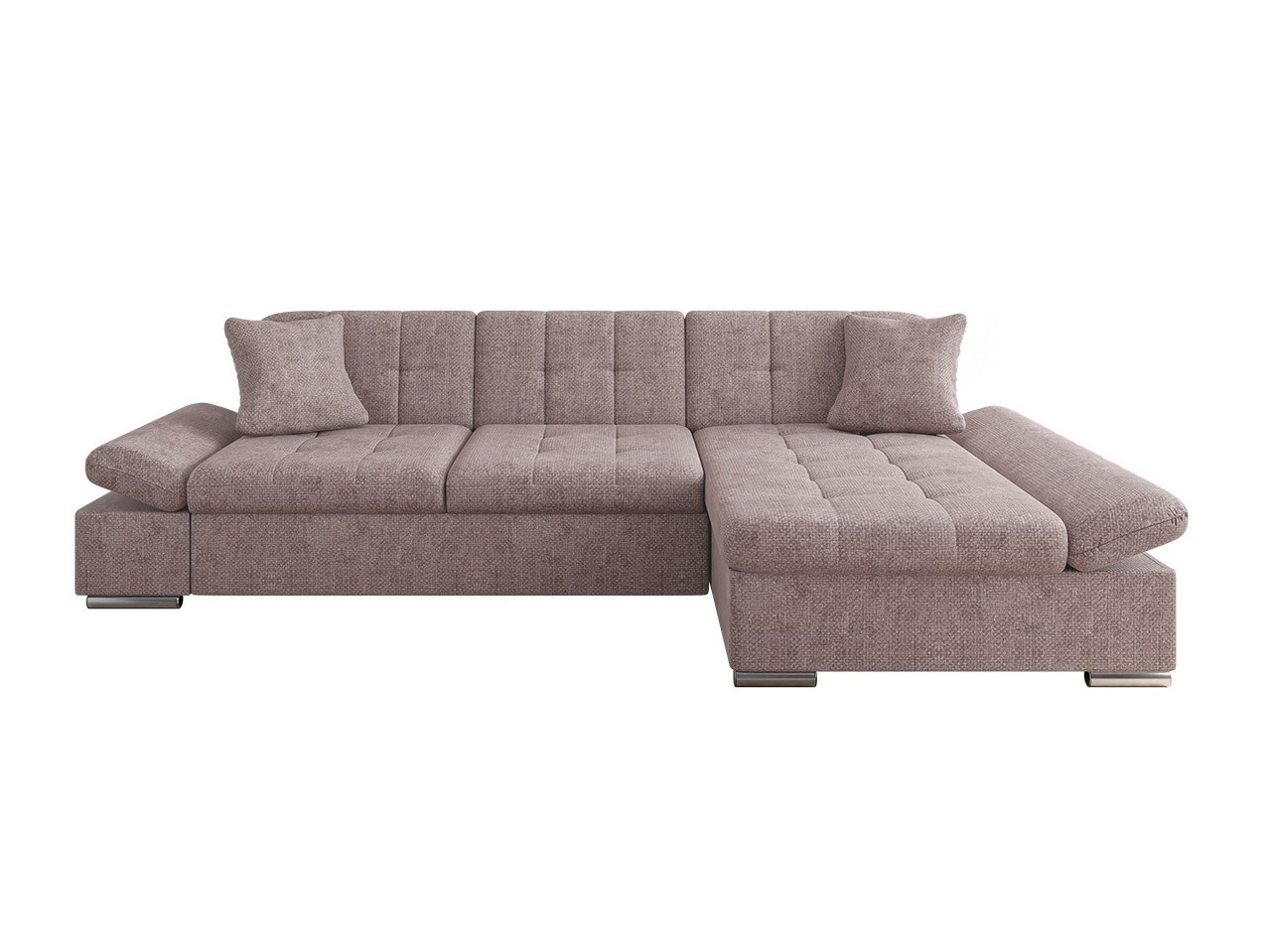 Canapé d'angle Comfivo Sanitas II (Magni 206.11)