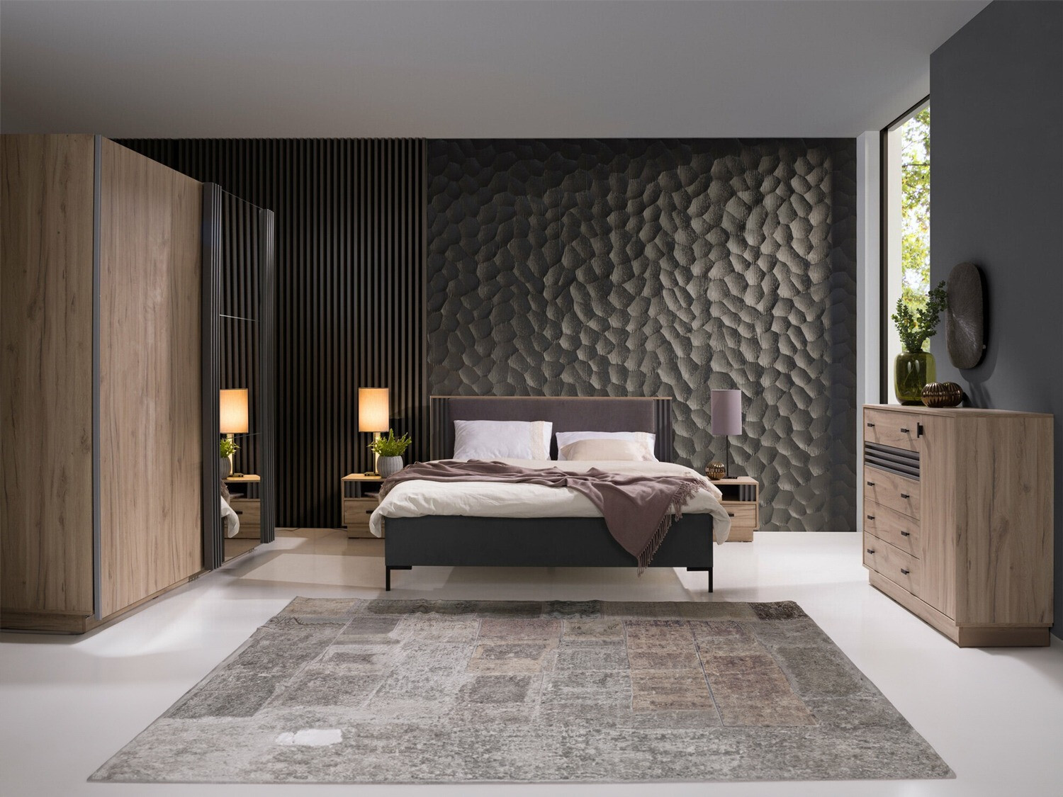 Ensemble de chambre Livlevo 121