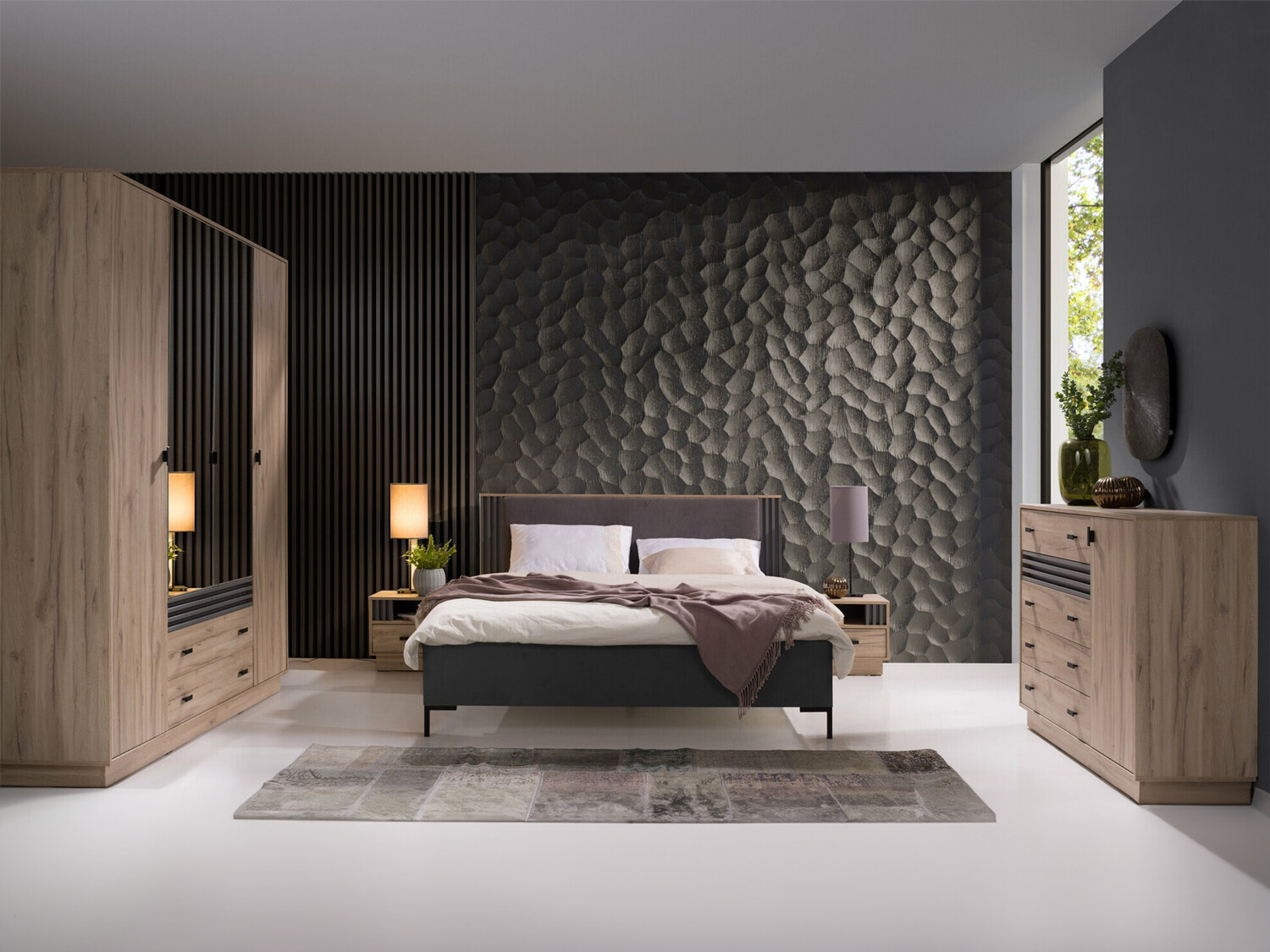 Ensemble de chambre Livlevo 122