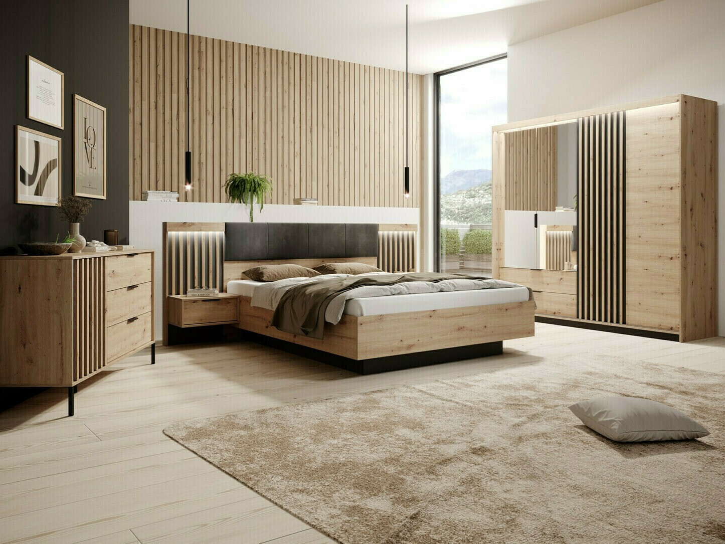 Ensemble de chambre Lusone 106