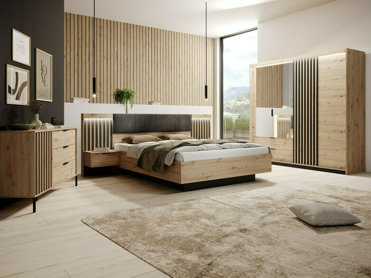 Ensemble de chambre Lusone 106