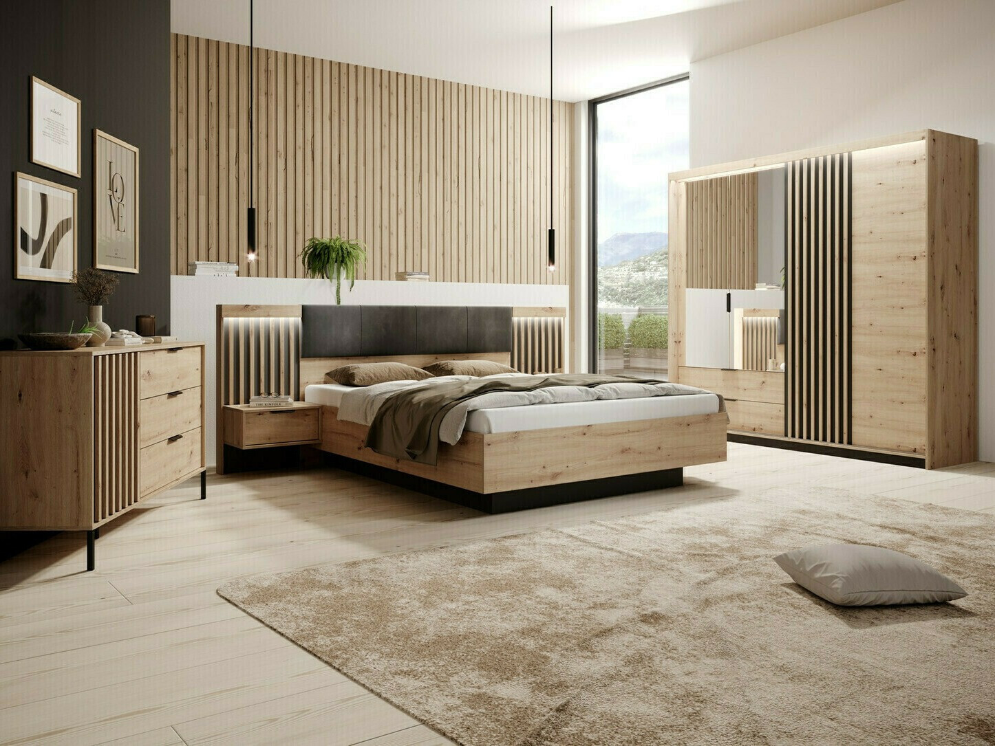 Ensemble de chambre Lusone 106