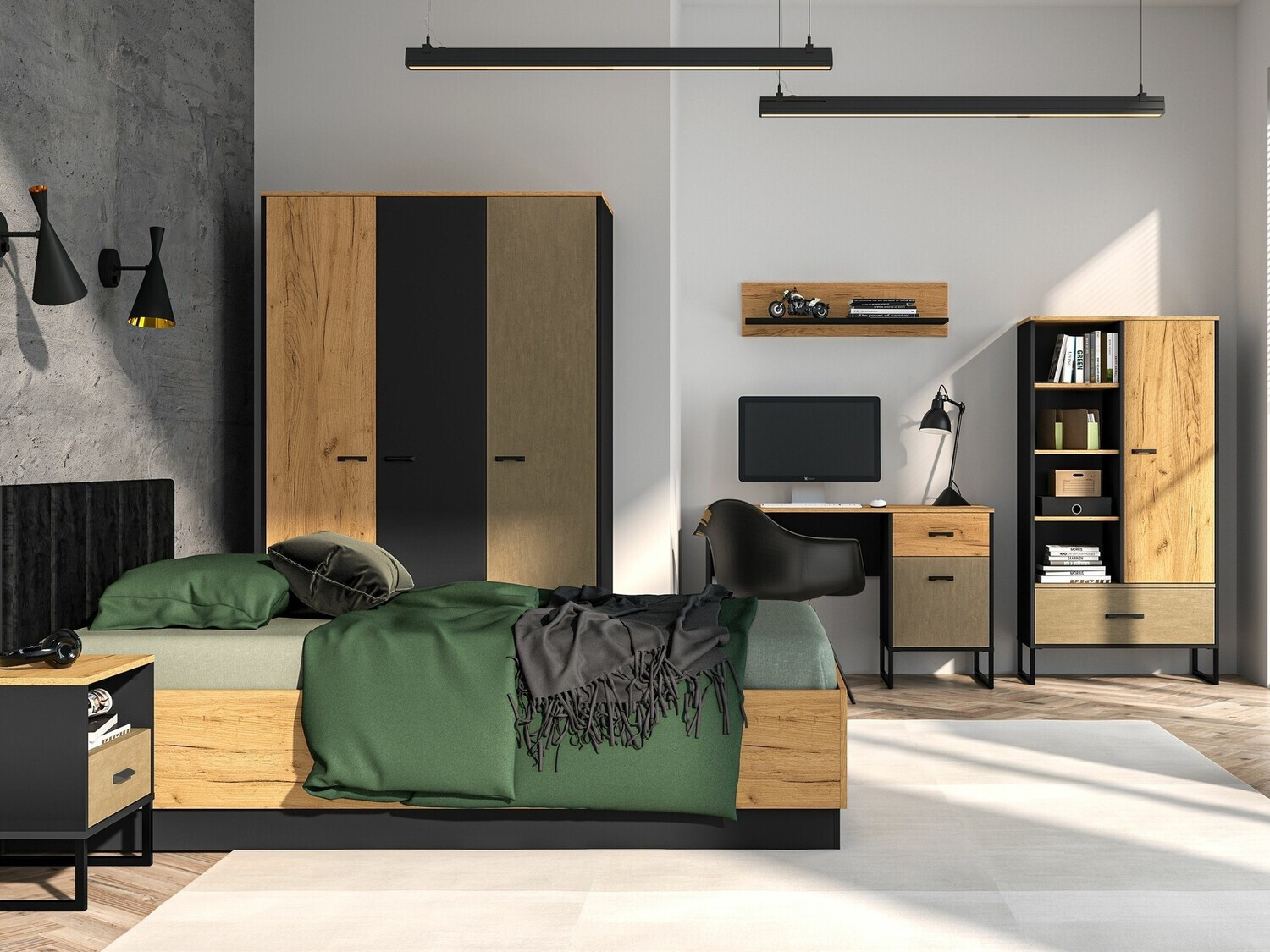 Ensemble de chambre Tortiva 111