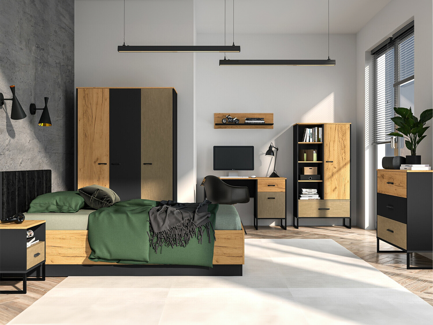 Ensemble de chambre Tortiva 111