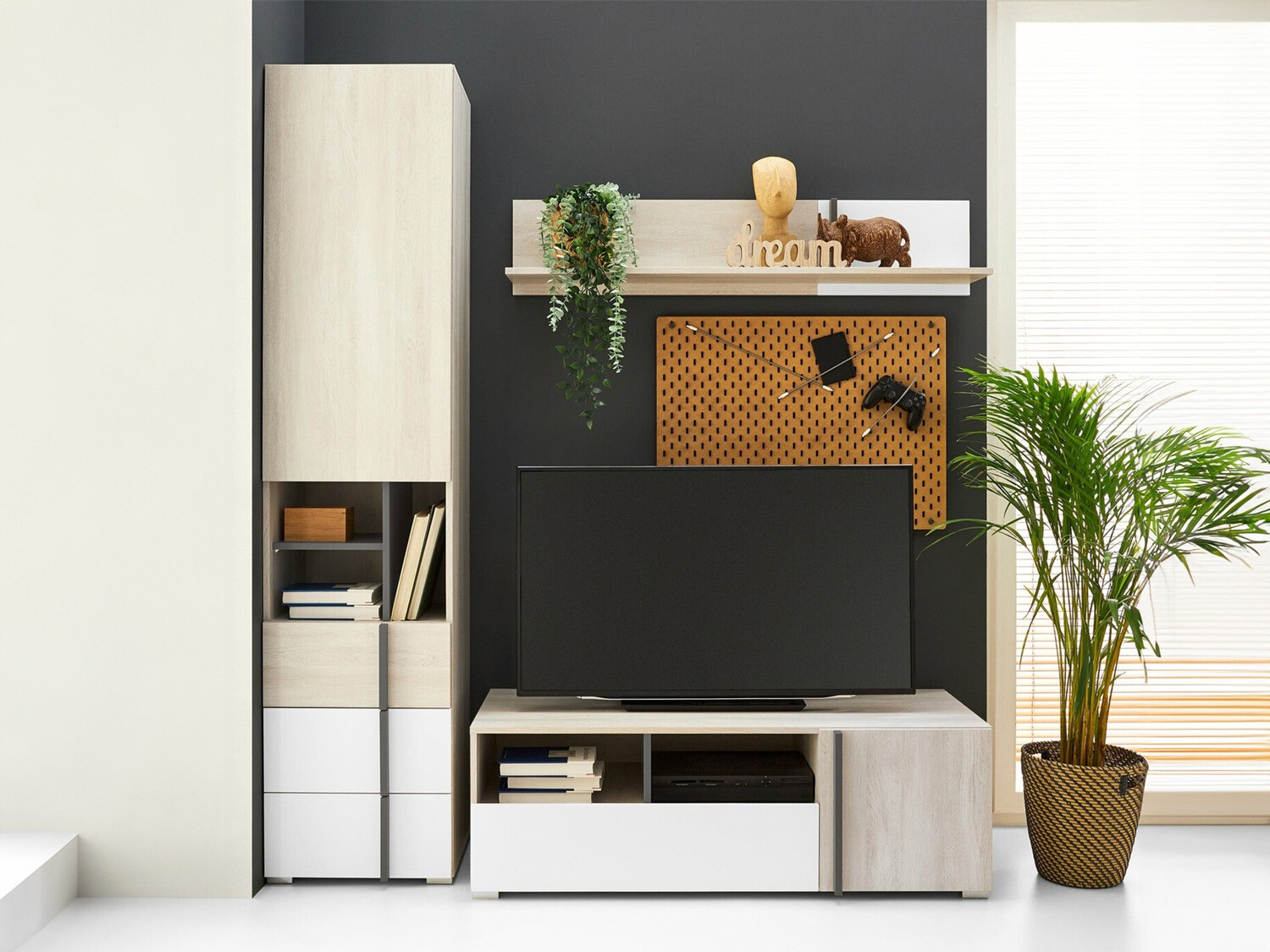 Ensemble de salon Ferlore 116