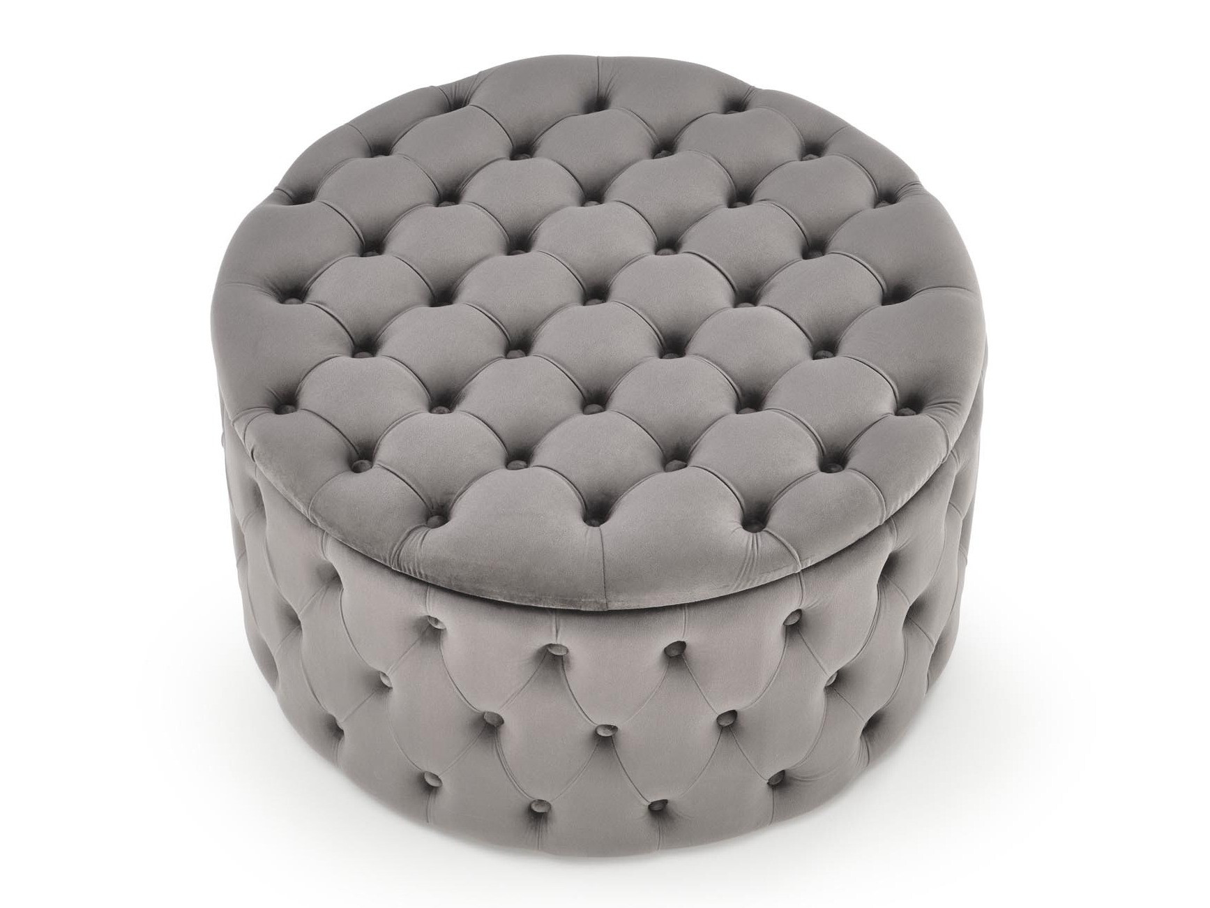 Pouf Houston 1779 (Gris)
