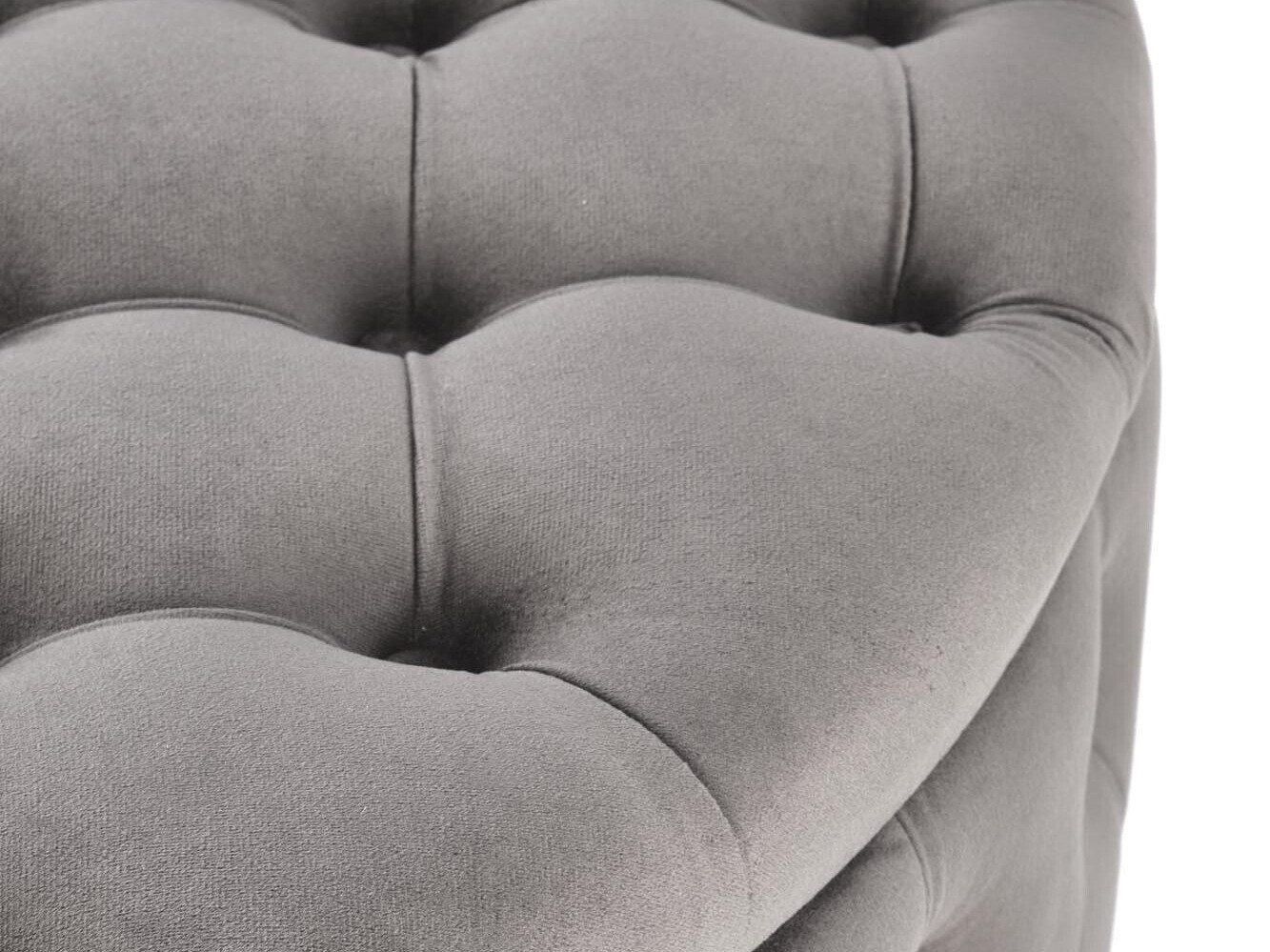 Pouf Houston 1779 (Gris)