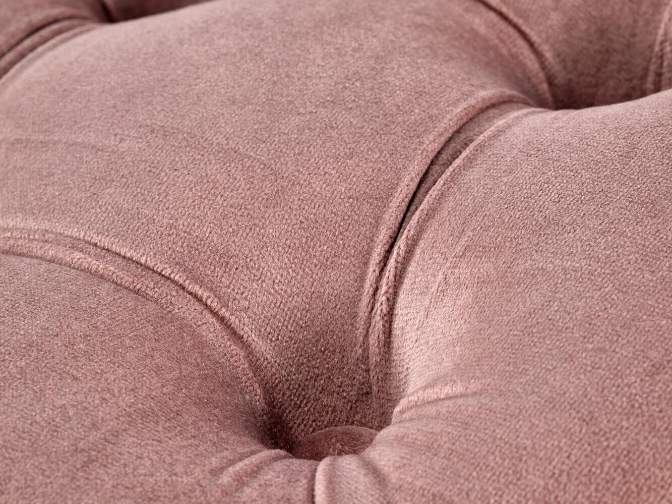 Pouf Houston 1779 (Rose)