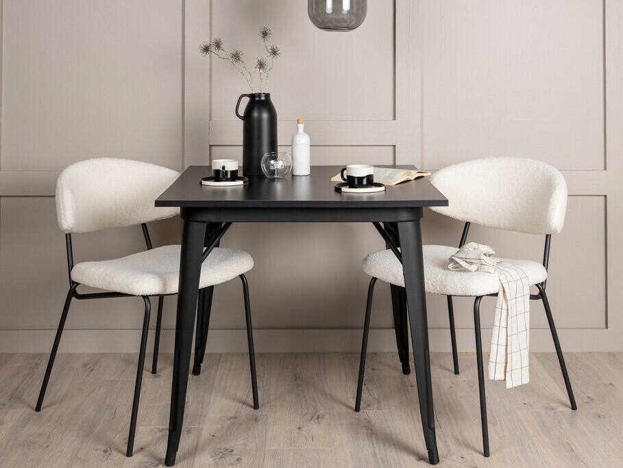 Salle à manger complète Dallas 3356