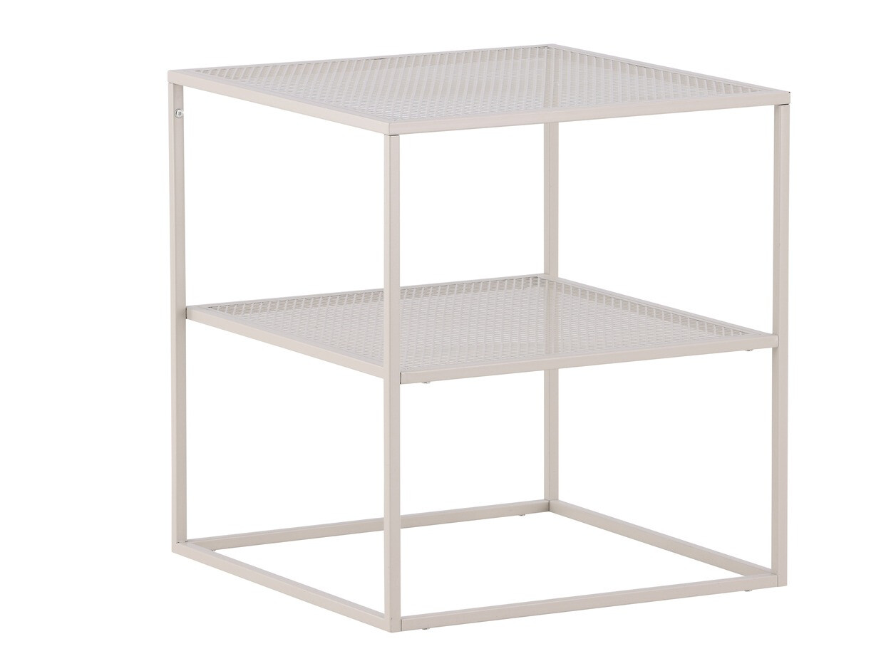 Table d'appoint Dallas 3237 (Beige)