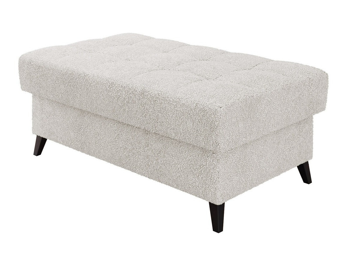 Banc rembourré Comfivo Agnus I (Baloo 2073)