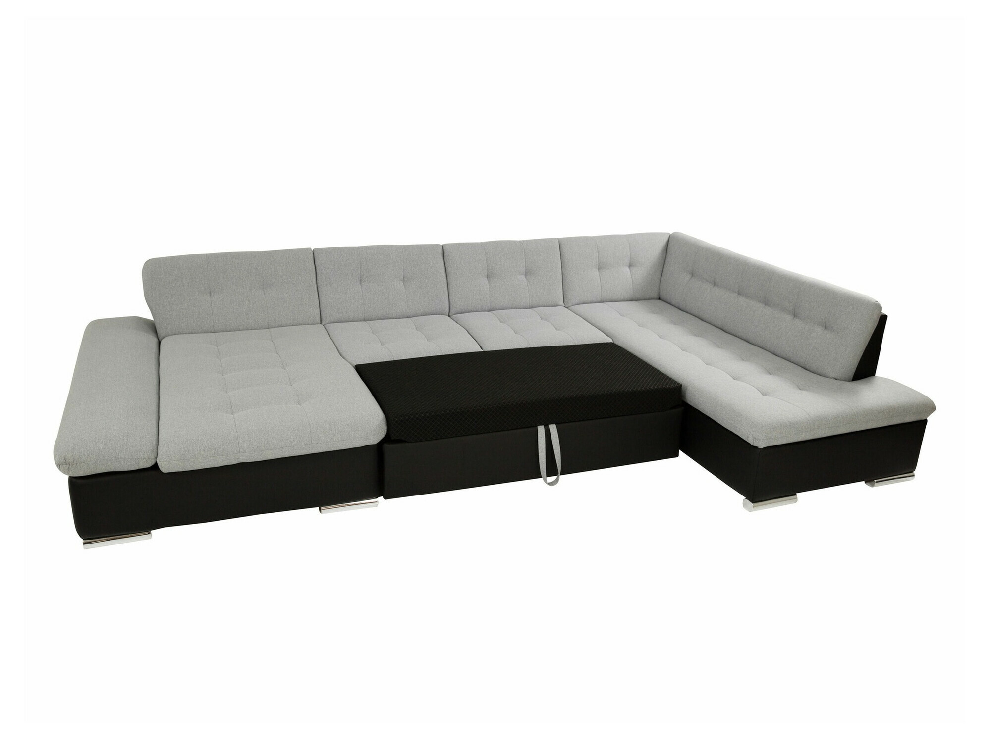 Canapé d'angle Comfivo Tilia II (Tracy 211.01)