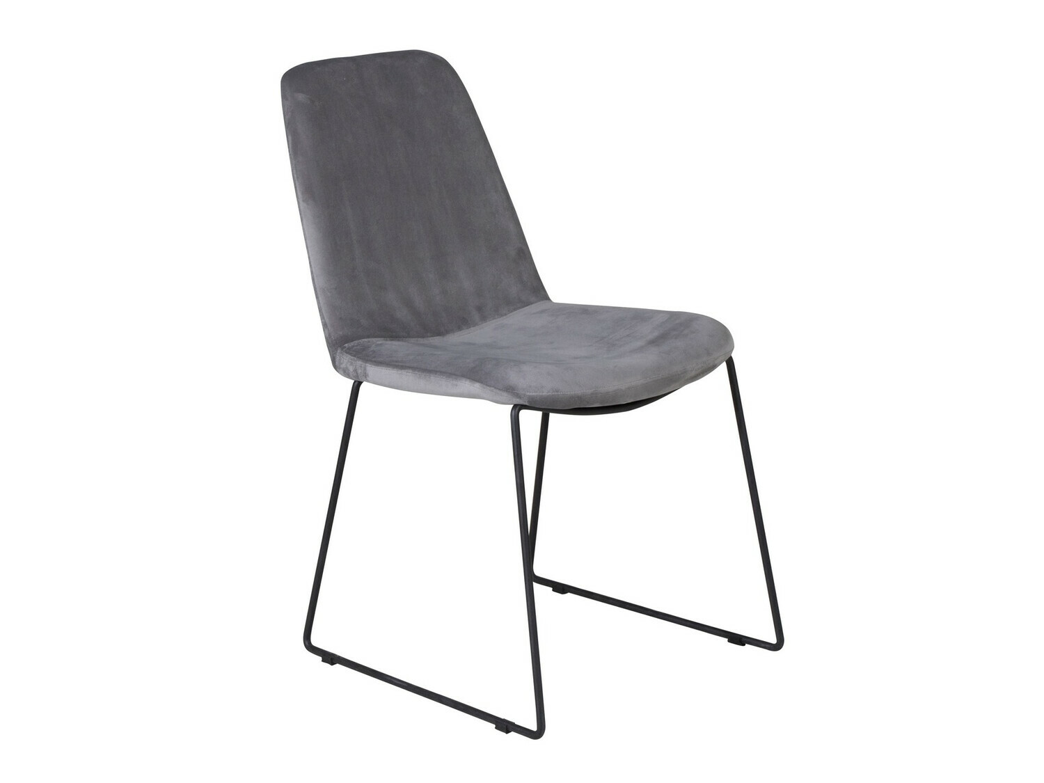 Chaise Dallas 106 (Gris)