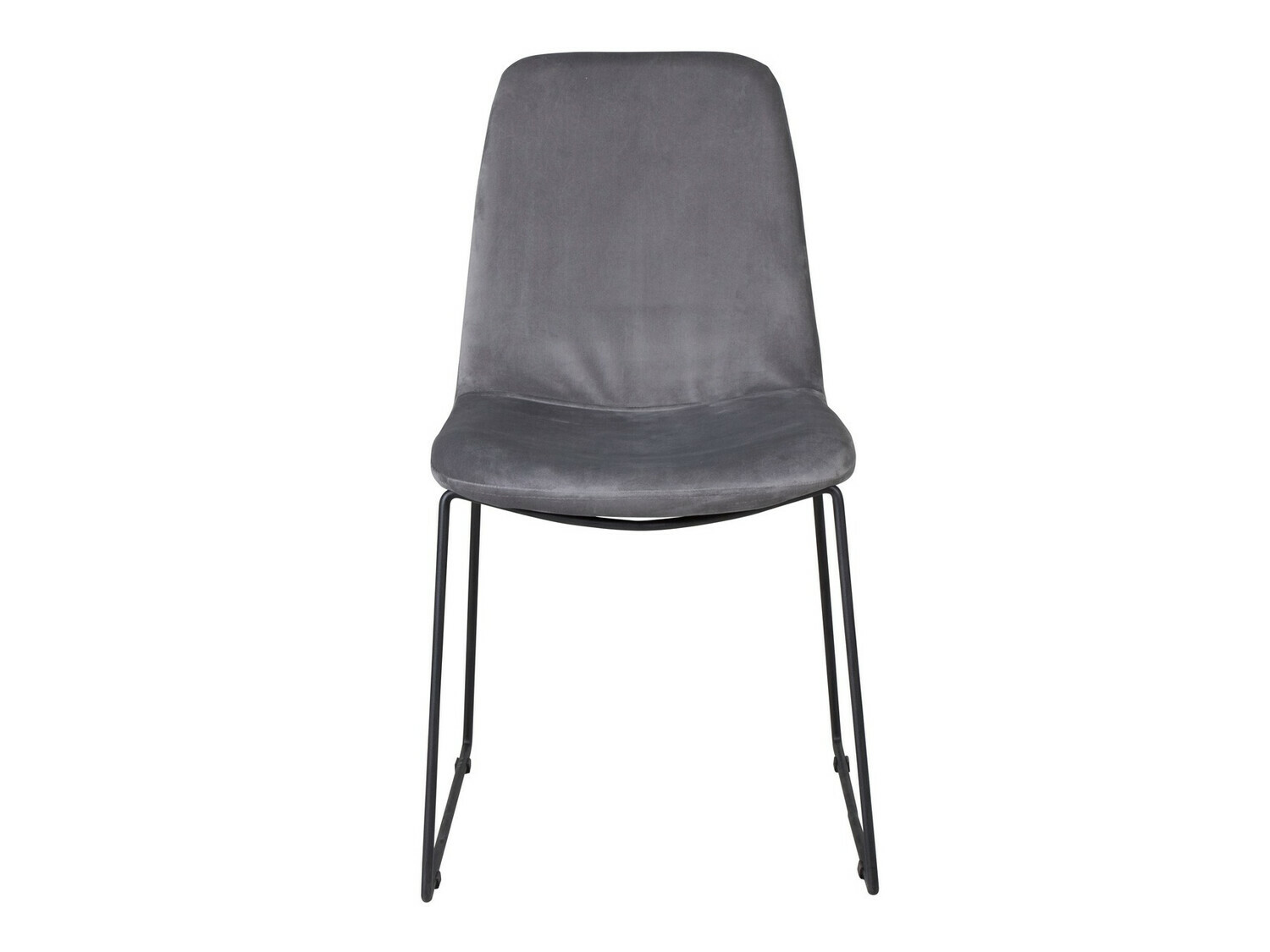 Chaise Dallas 106 (Gris)