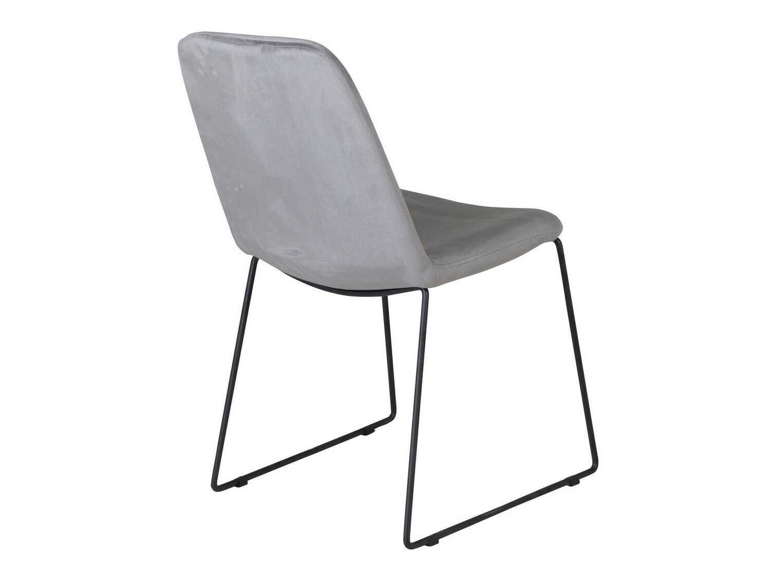 Chaise Dallas 106 (Gris)