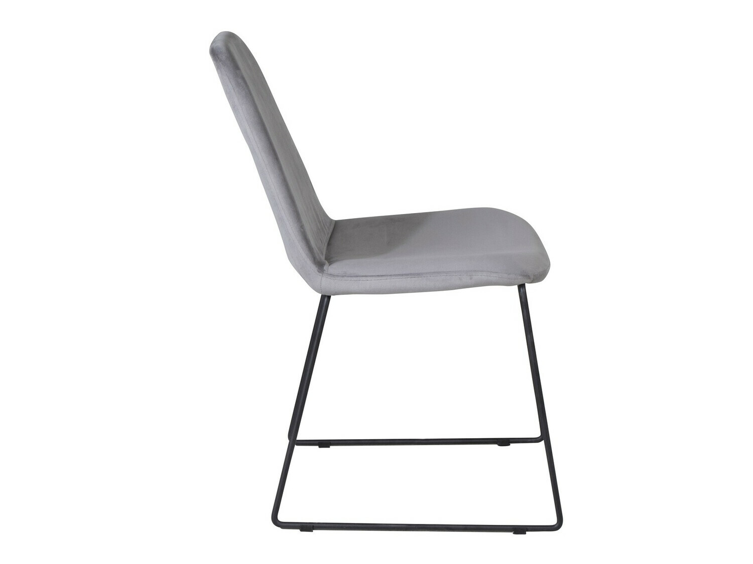 Chaise Dallas 106 (Gris)