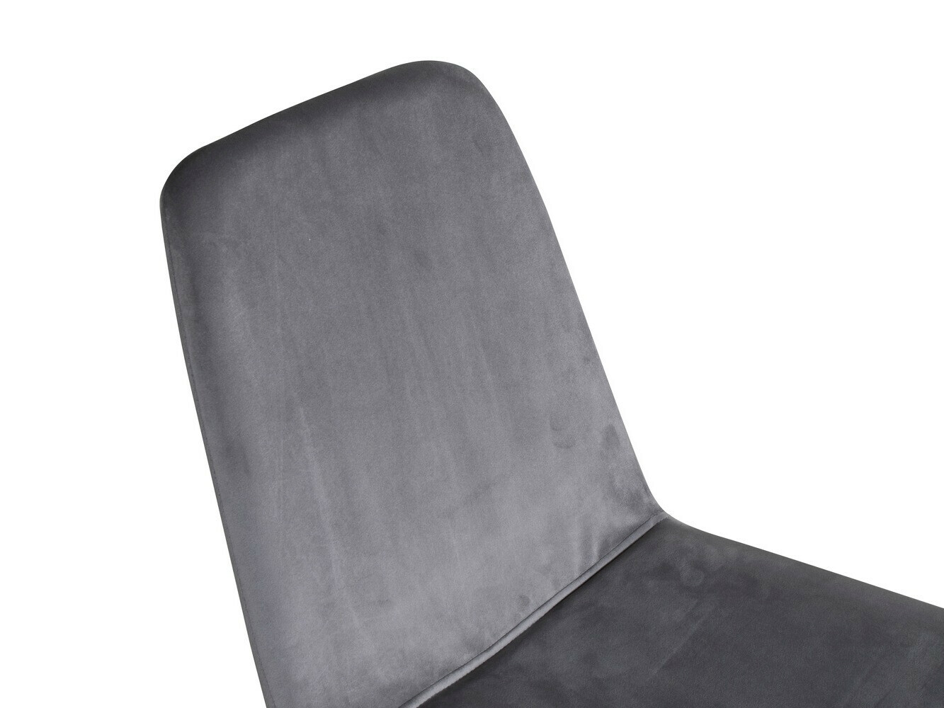 Chaise Dallas 106 (Gris)