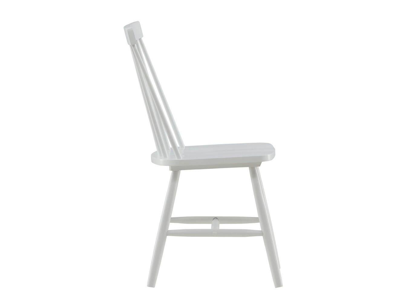 Chaise Dallas 145 (Blanc)