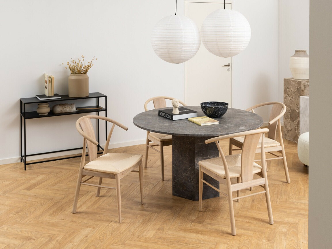 Console Norsica Teruva 102 (Noir)