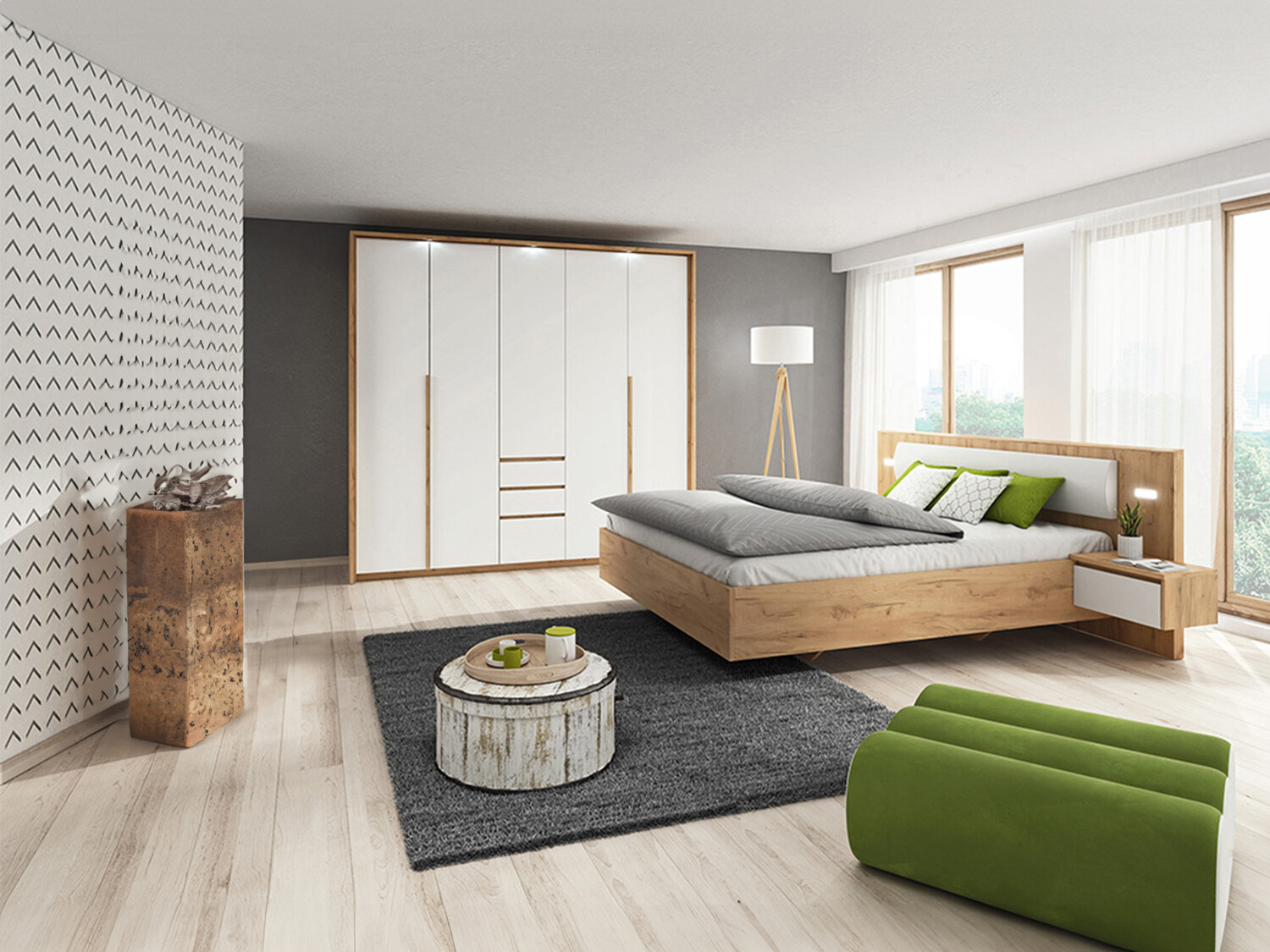 Ensemble de chambre Evarenoi 104