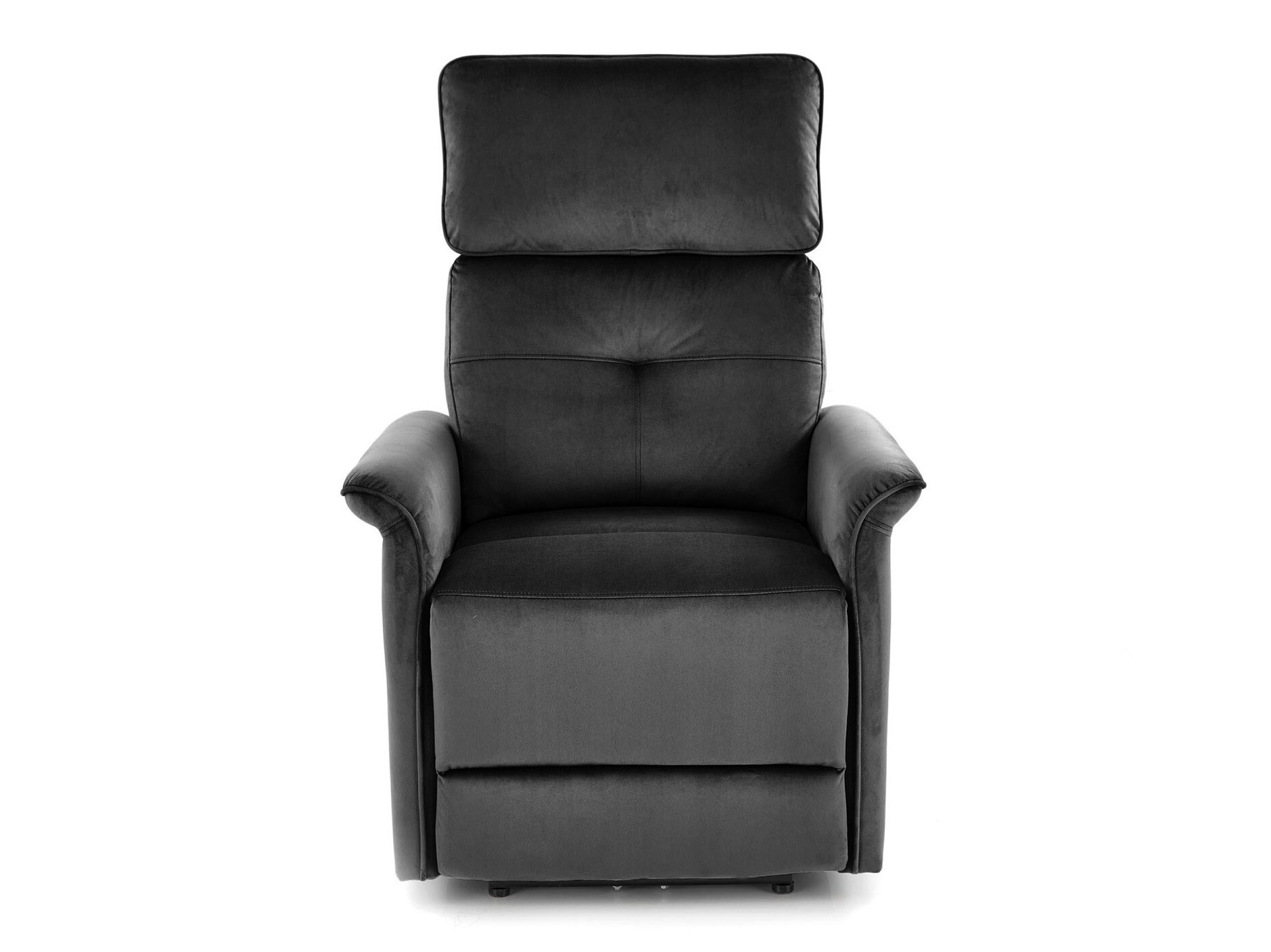 Fauteuil inclinable Houston 1543 (Bluvel 19)
