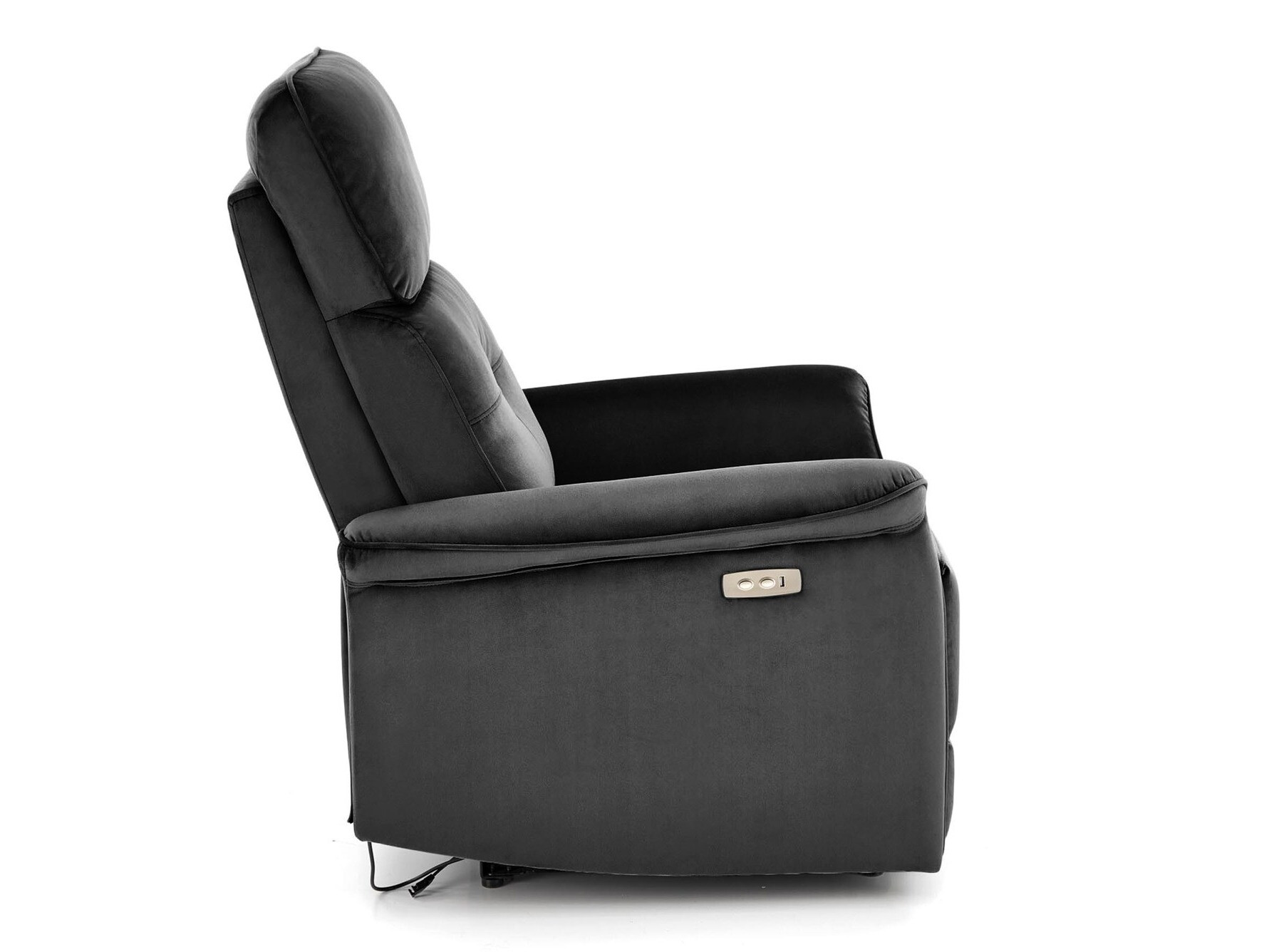 Fauteuil inclinable Houston 1543 (Bluvel 19)