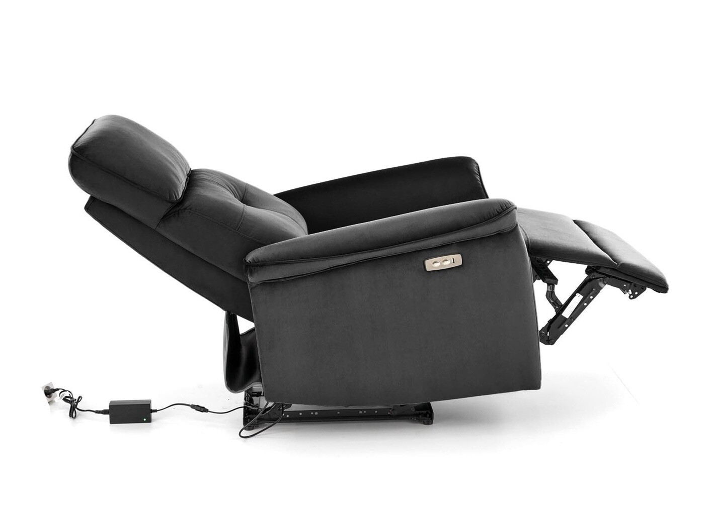Fauteuil inclinable Houston 1543 (Bluvel 19)