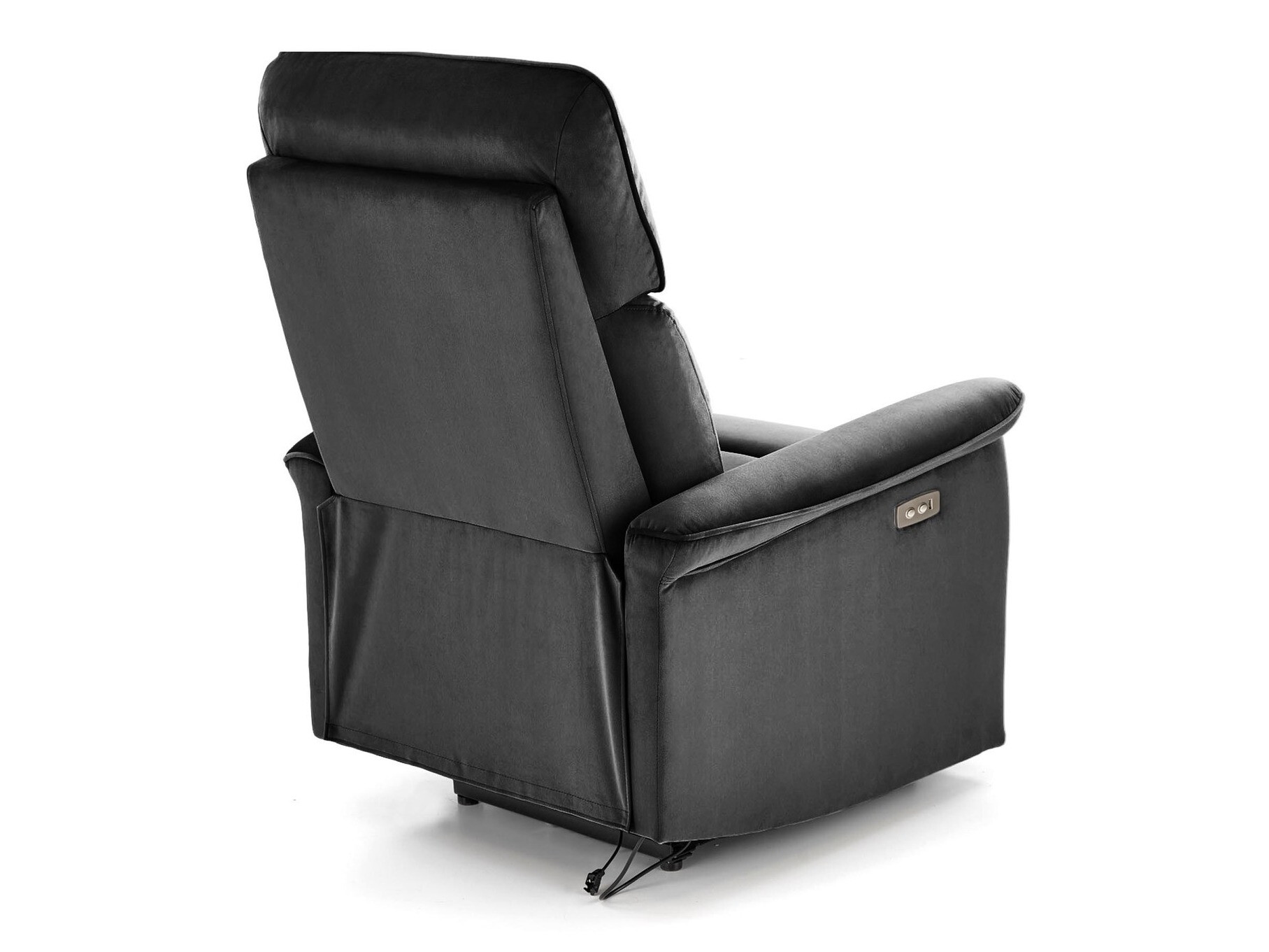 Fauteuil inclinable Houston 1543 (Bluvel 19)