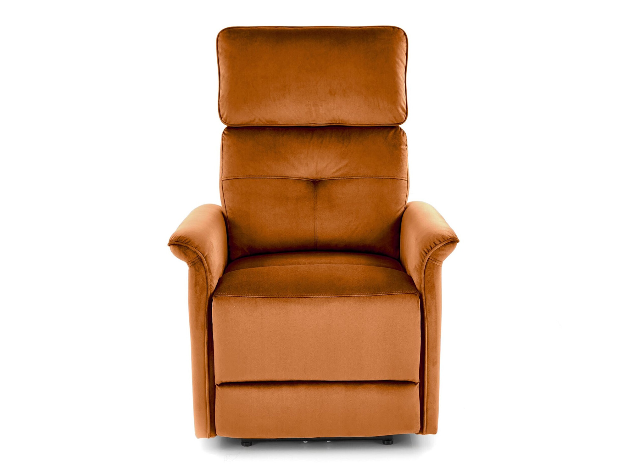 Fauteuil inclinable Houston 1543 (Cannelle)
