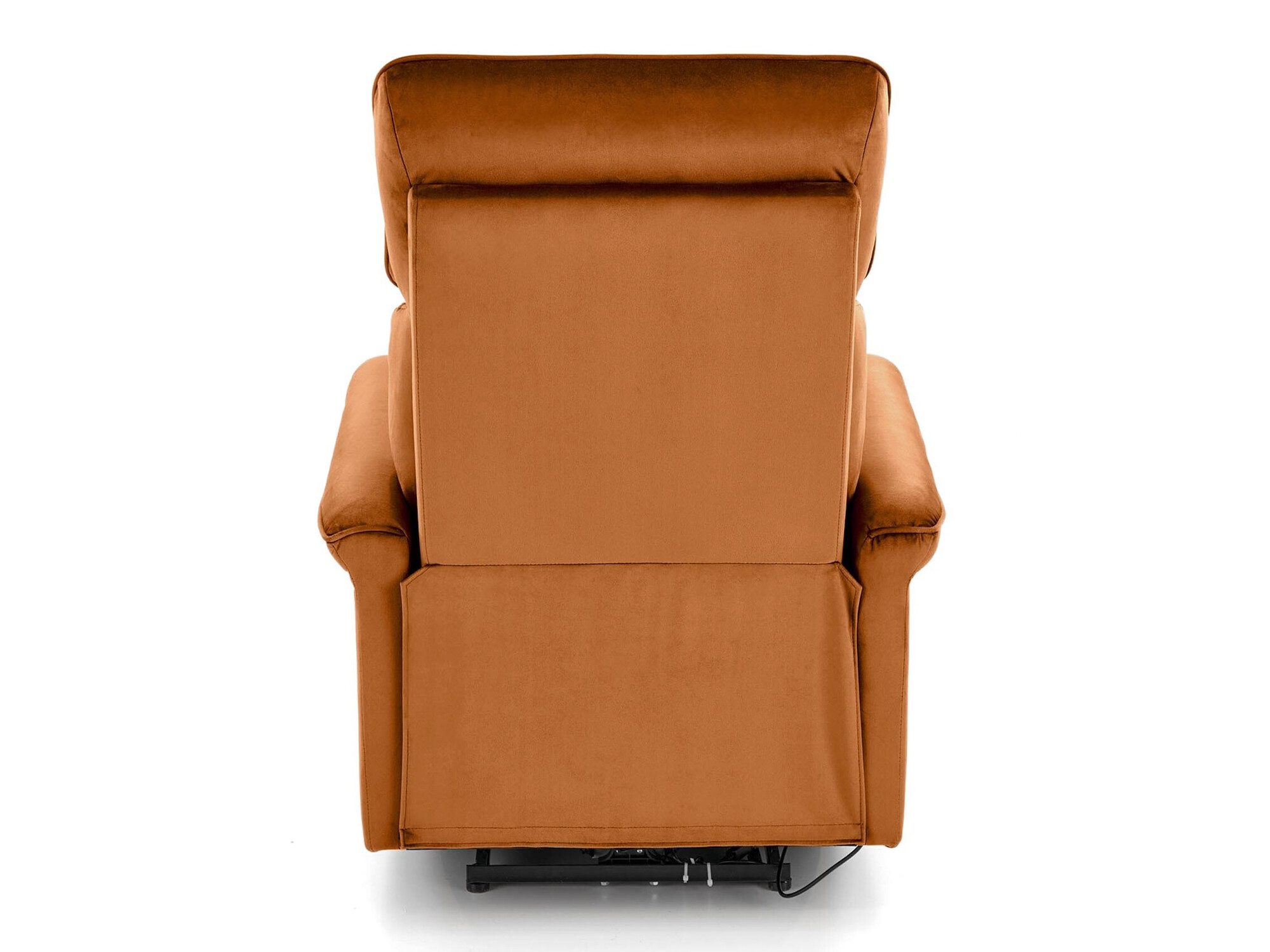 Fauteuil inclinable Houston 1543 (Cannelle)