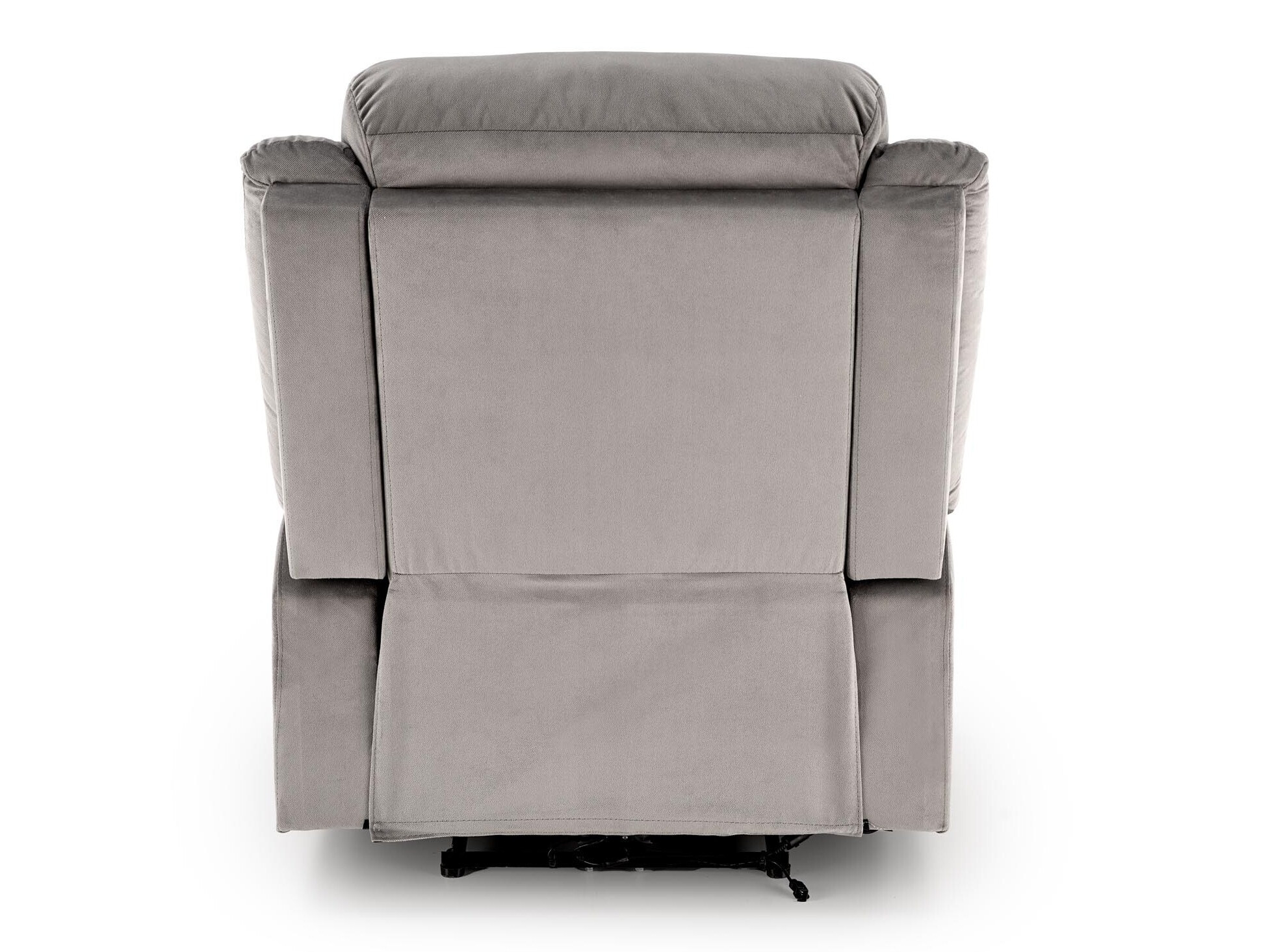 Fauteuil inclinable Houston 1781 (Gris)