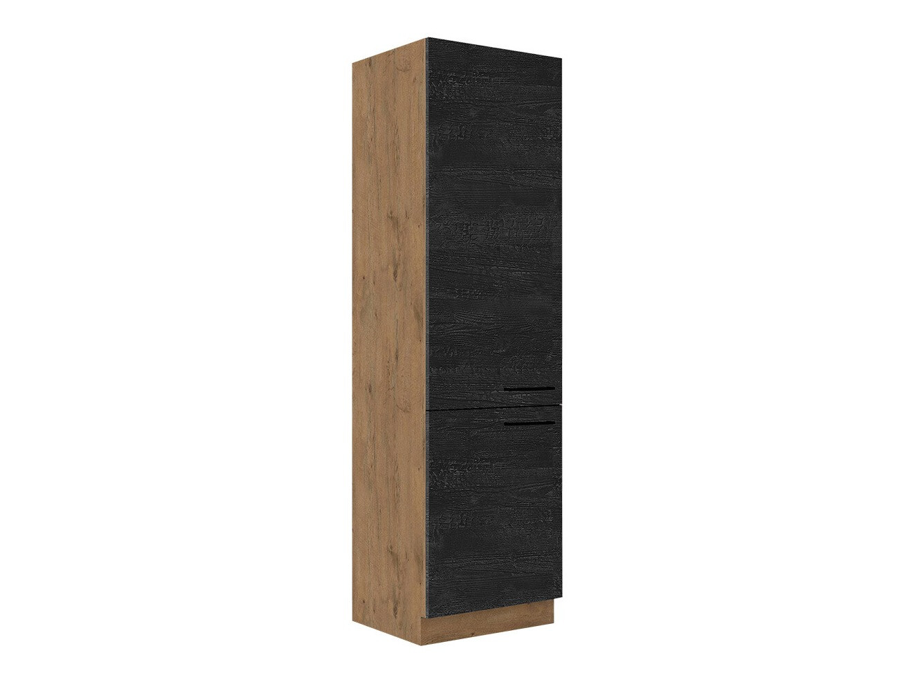 Armoire modulaire avec portes Wood Dark 131