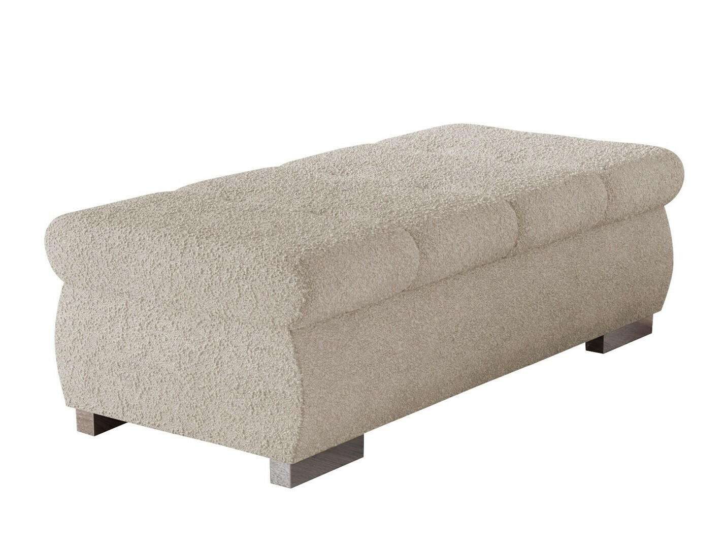 Banc rembourré Comfivo 123 (Abriamo 03)