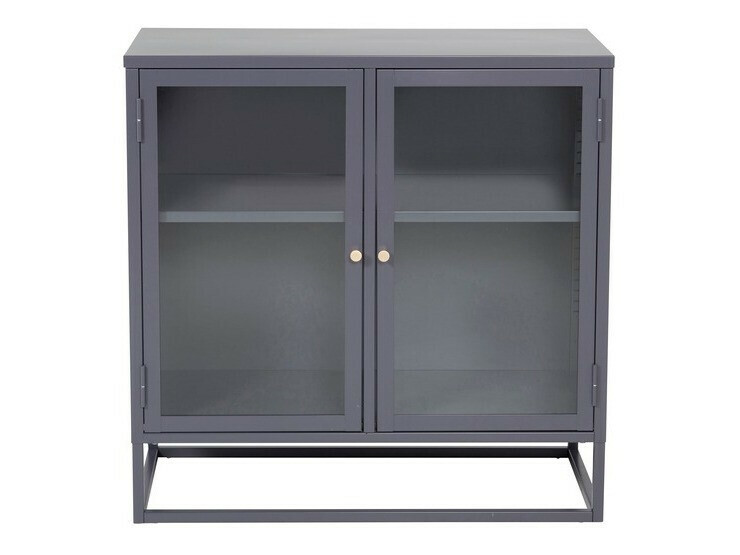 Buffet Evasevu 101 (Gris clair)