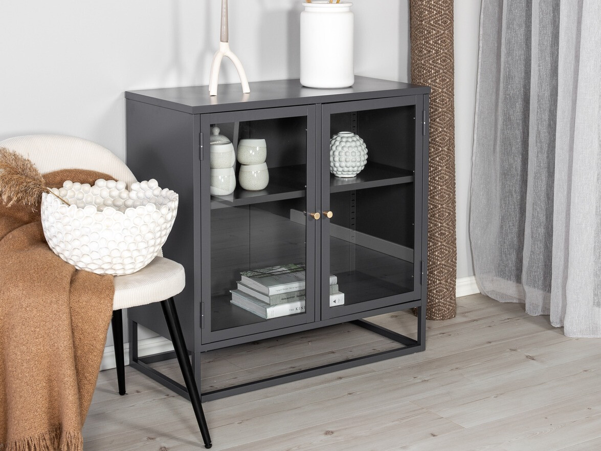 Buffet Evasevu 101 (Gris clair)