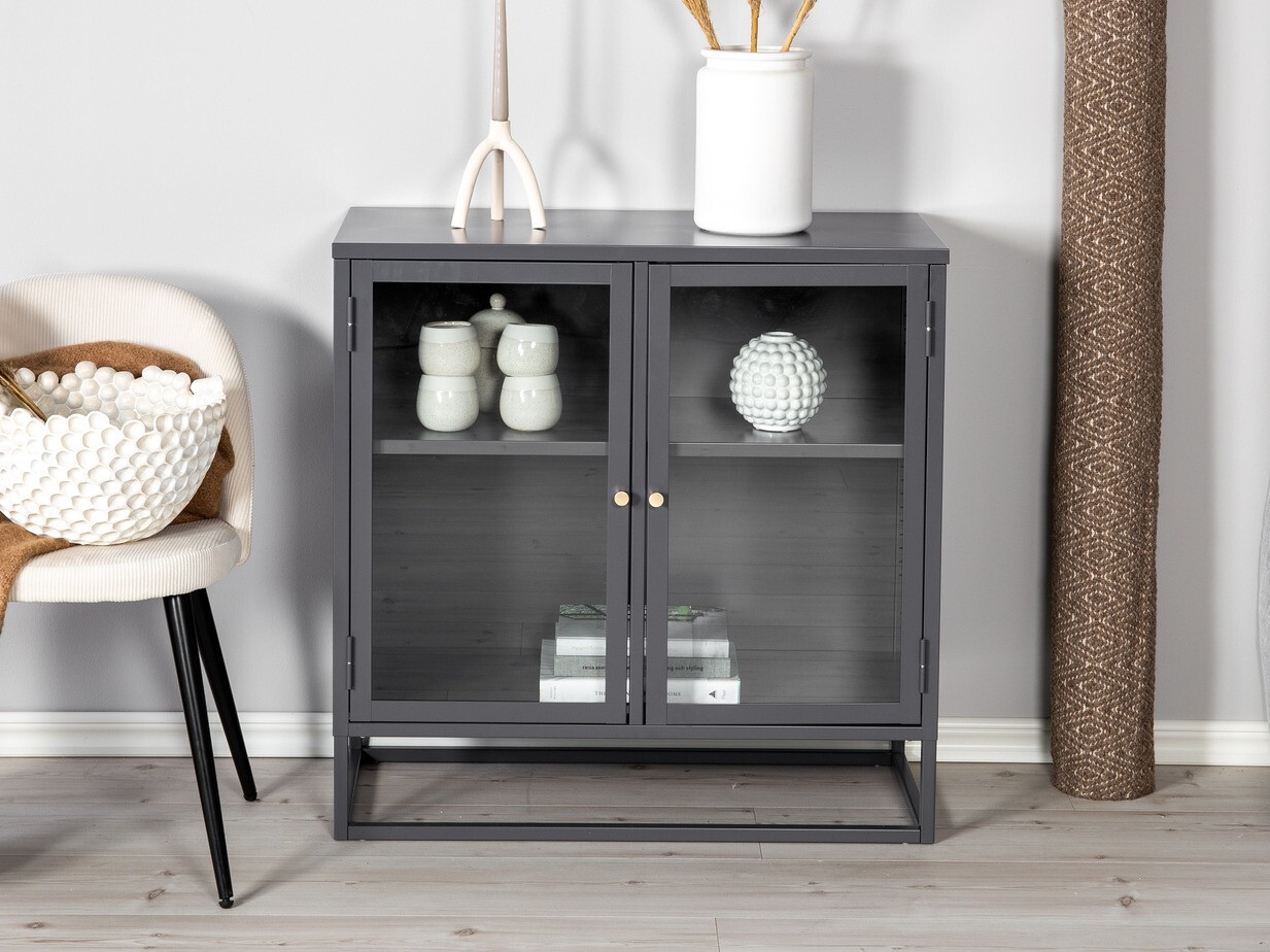 Buffet Evasevu 101 (Gris clair)