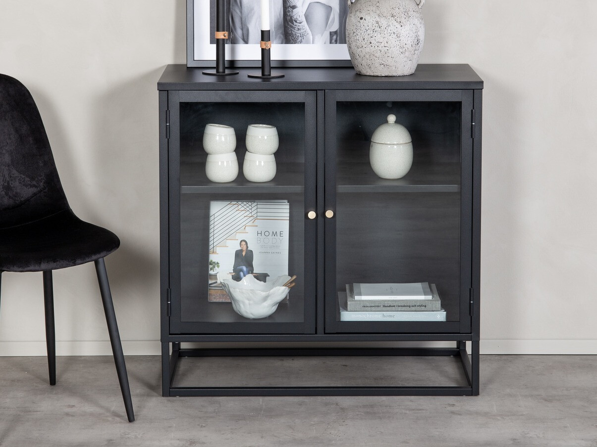 Buffet Evasevu 101 (Noir)