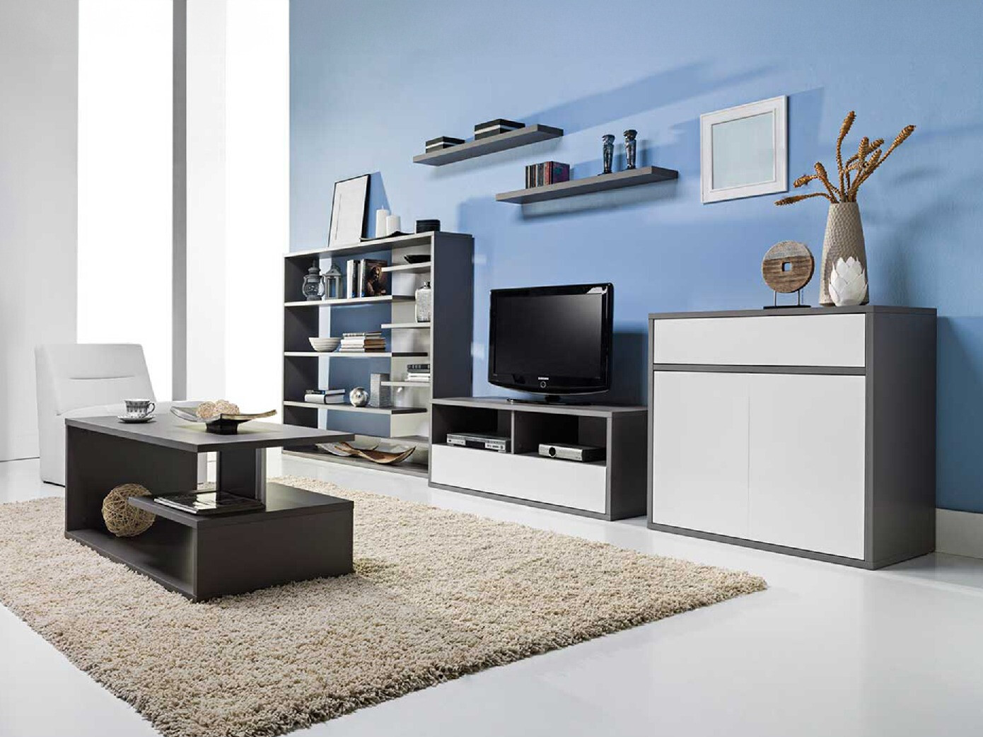 Ensemble de salon Avitori 115