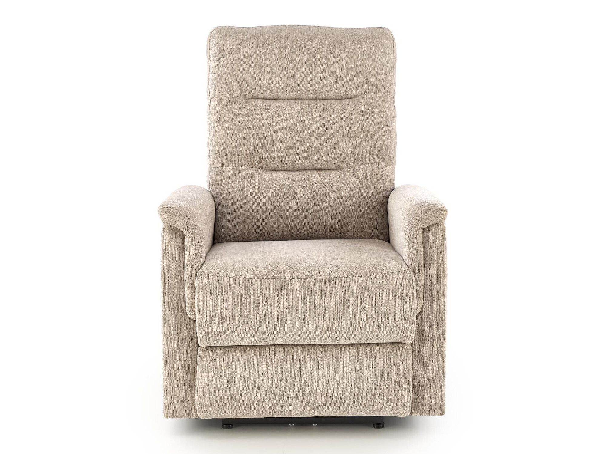 Fauteuil inclinable Houston 1782 (Beige)