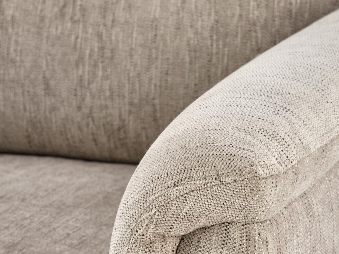Fauteuil inclinable Houston 1782 (Beige)